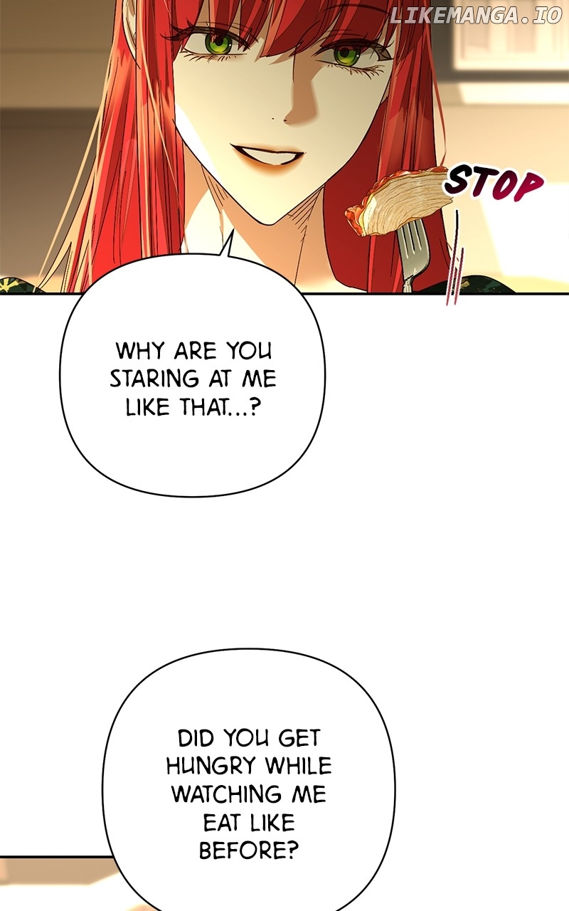 Men of The Harem Chapter 146 - page 20