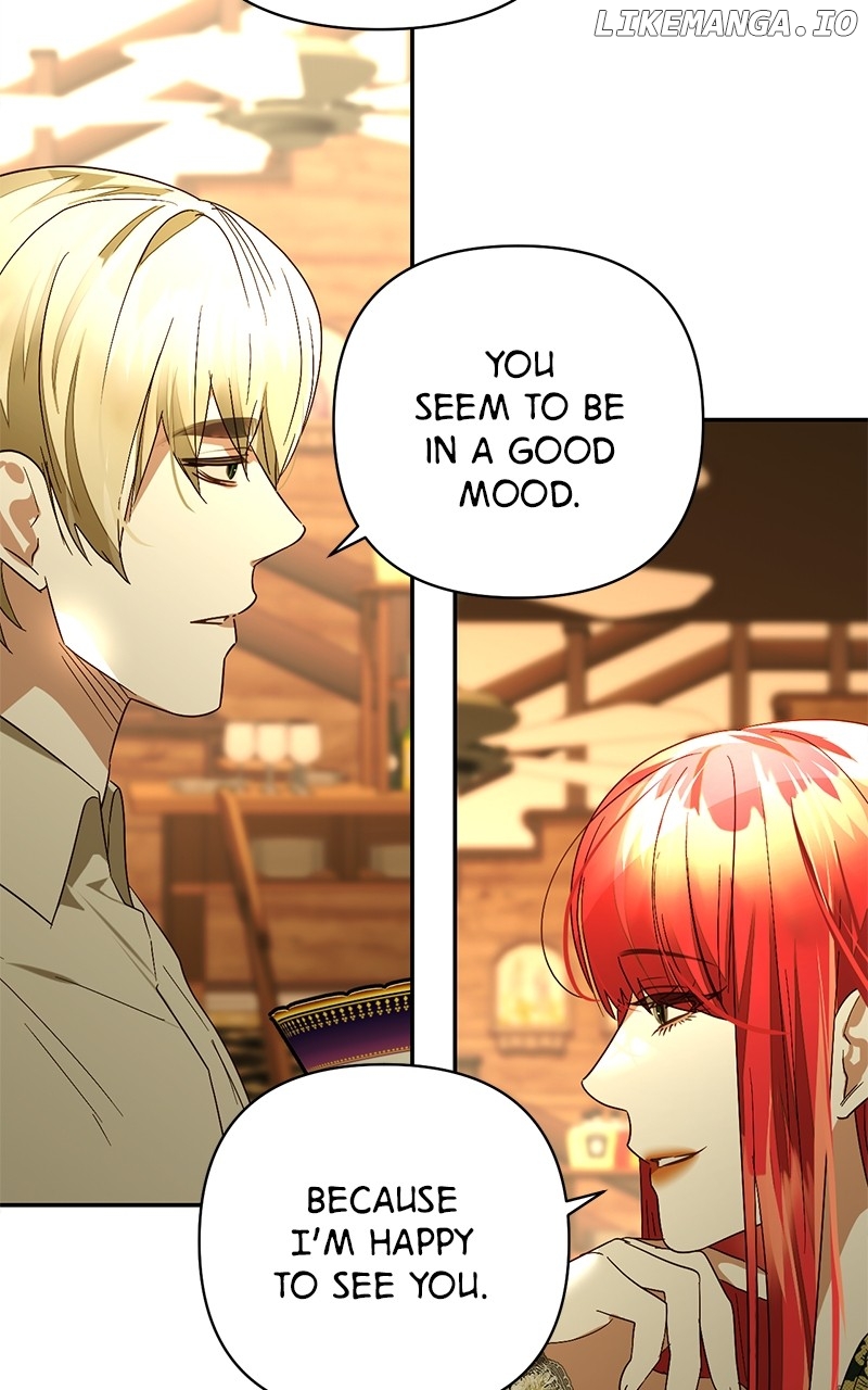 Men of The Harem Chapter 146 - page 21