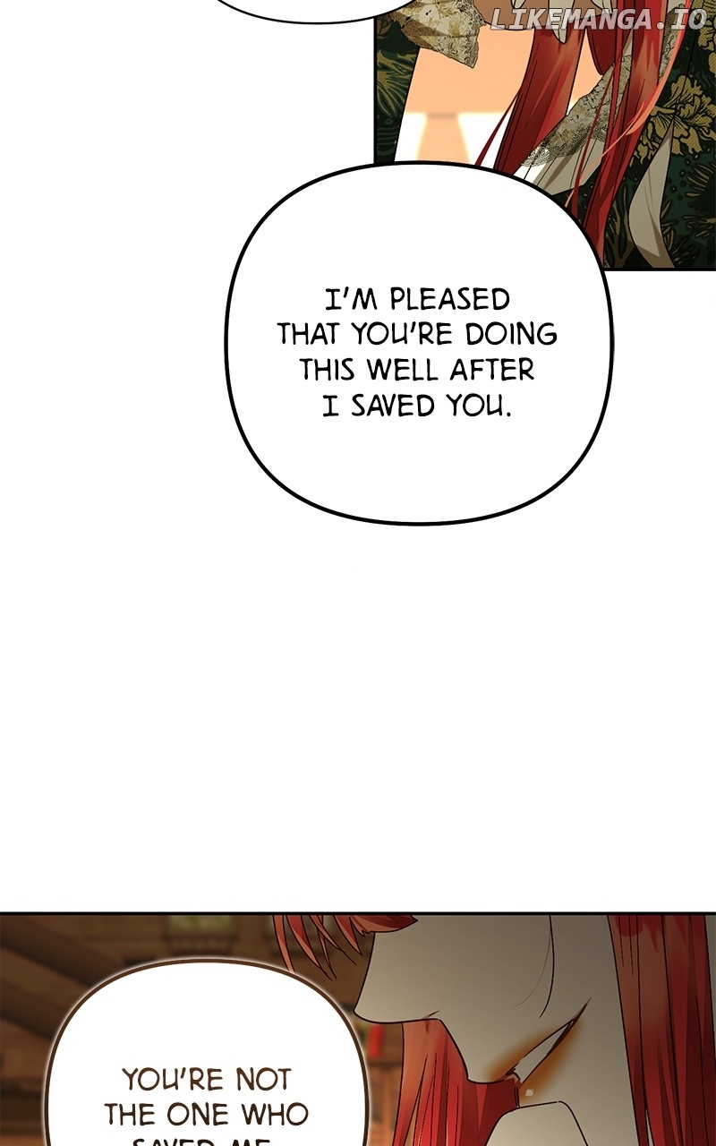 Men of The Harem Chapter 146 - page 22