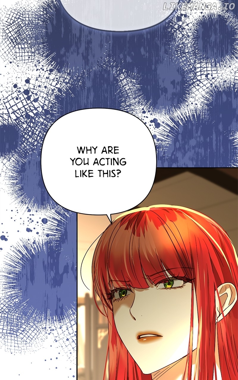 Men of The Harem Chapter 146 - page 27