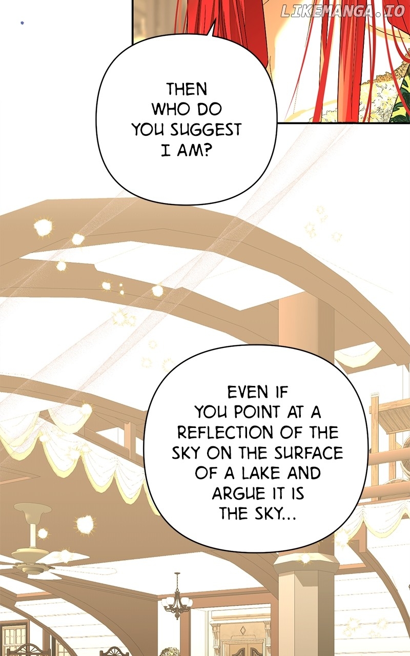 Men of The Harem Chapter 146 - page 28