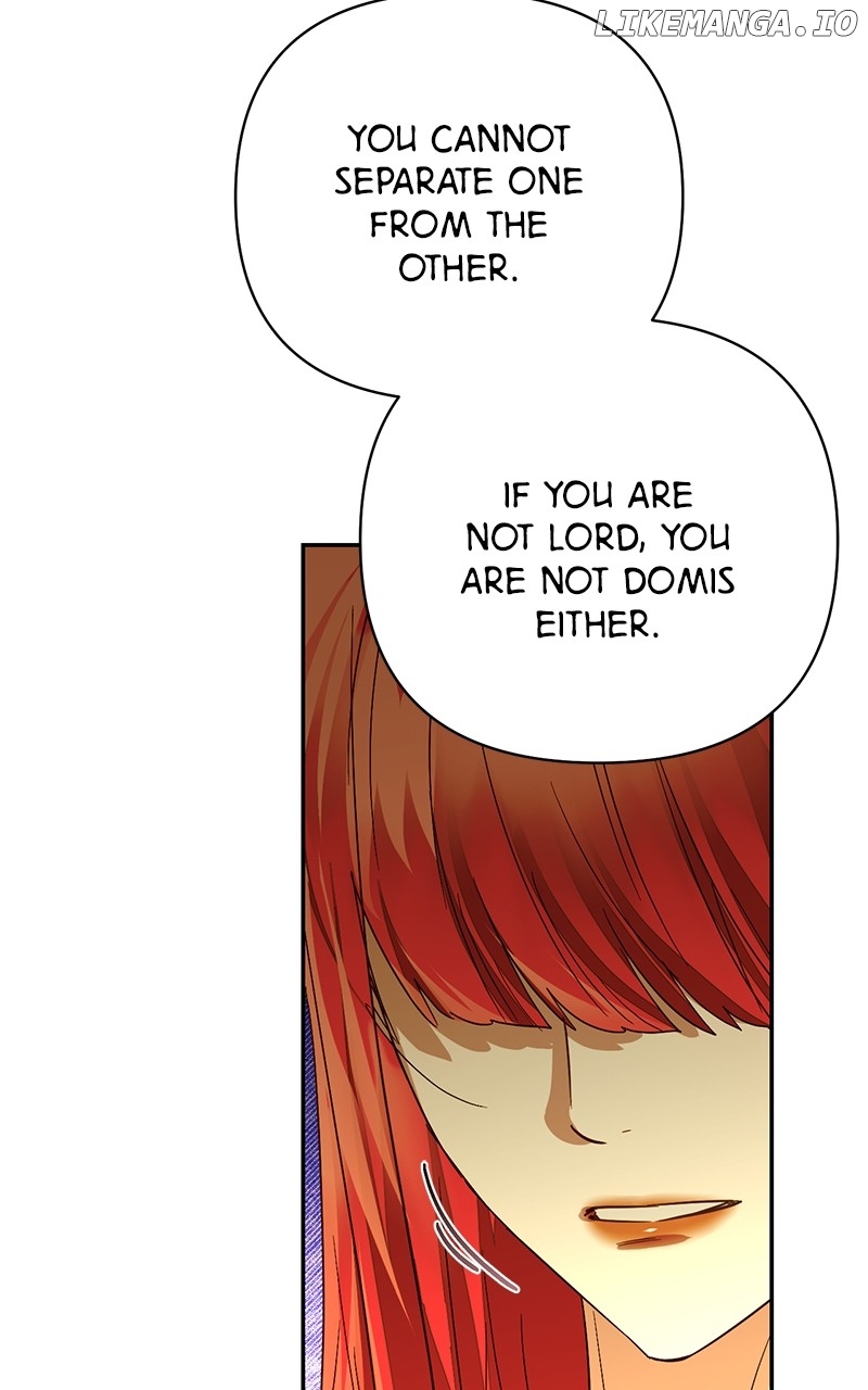 Men of The Harem Chapter 146 - page 36