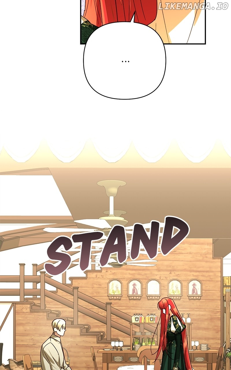 Men of The Harem Chapter 146 - page 37