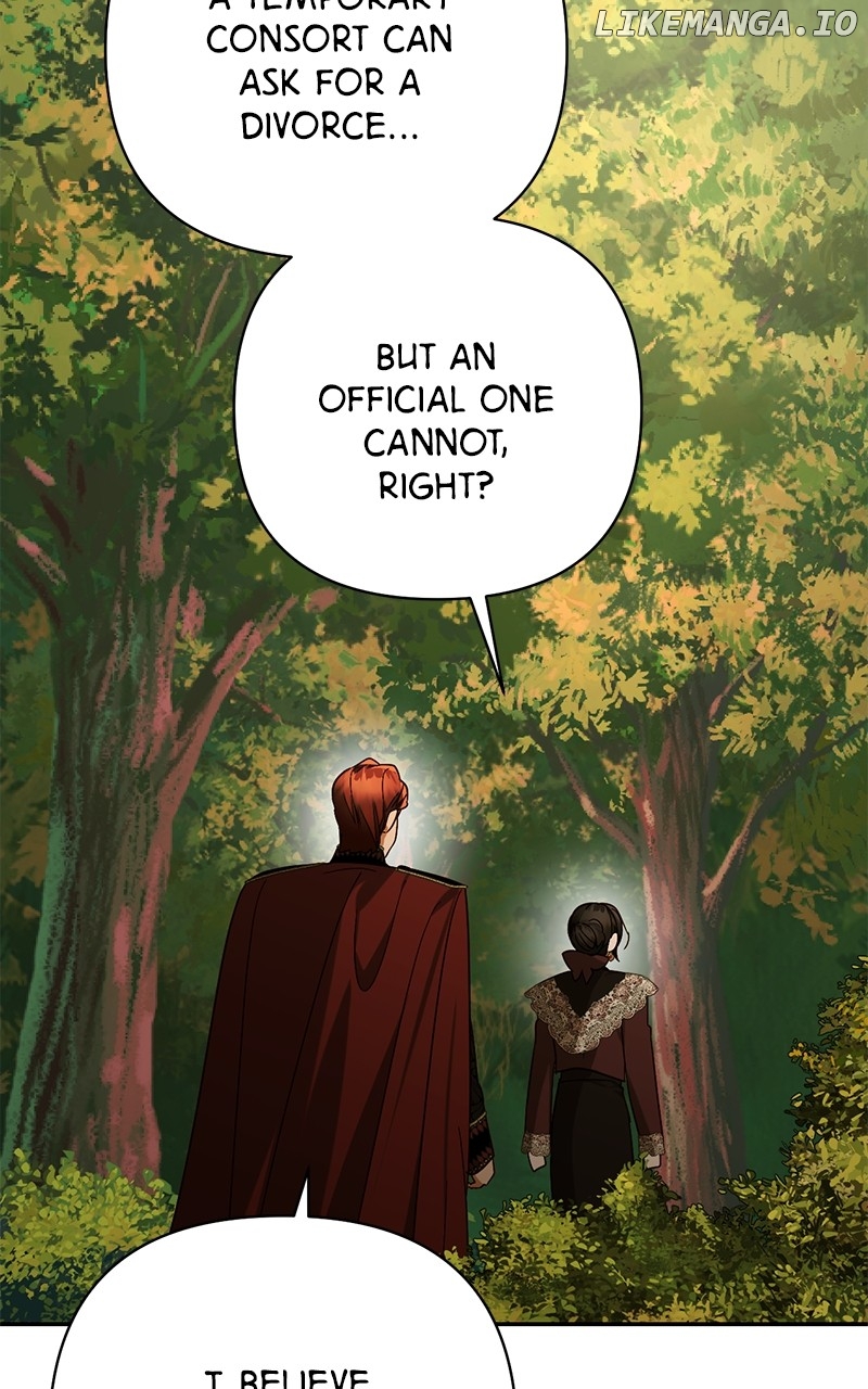 Men of The Harem Chapter 146 - page 47