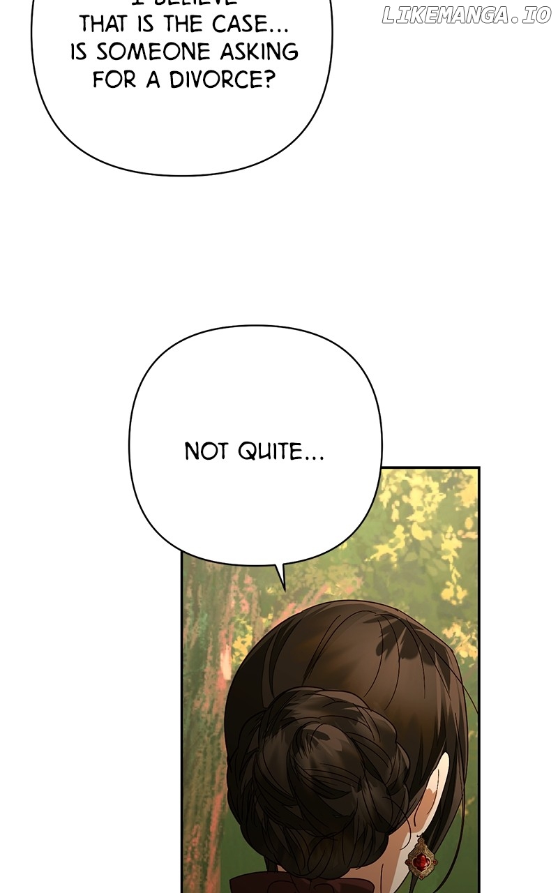 Men of The Harem Chapter 146 - page 48