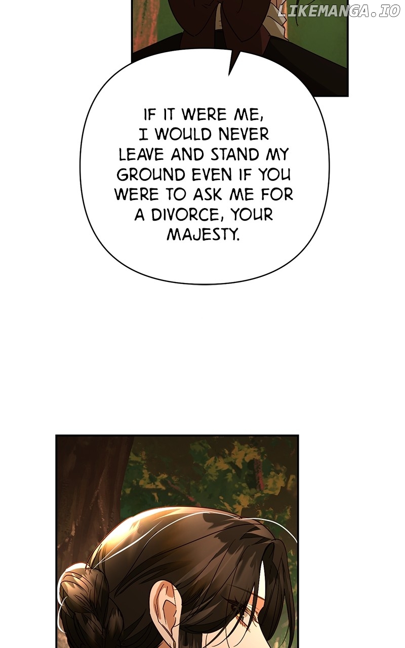 Men of The Harem Chapter 146 - page 49