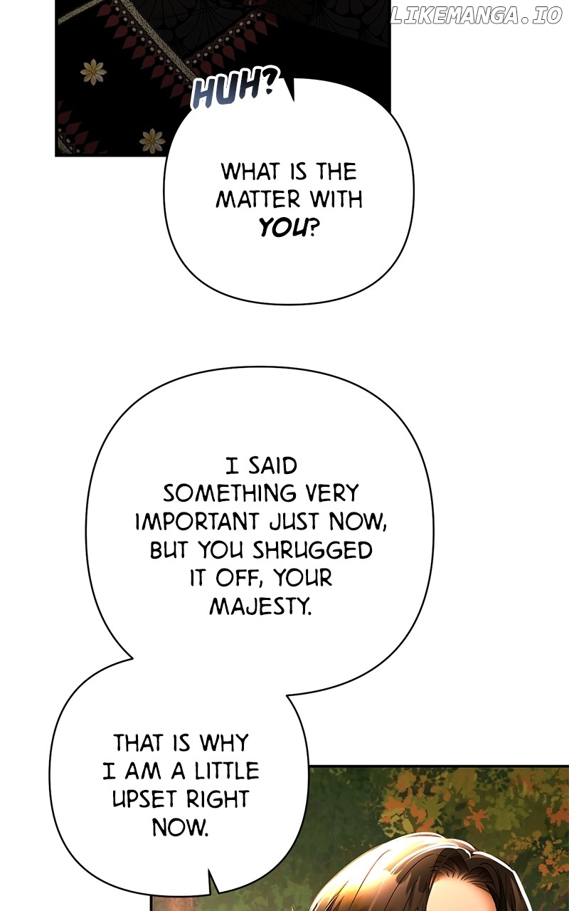 Men of The Harem Chapter 146 - page 53
