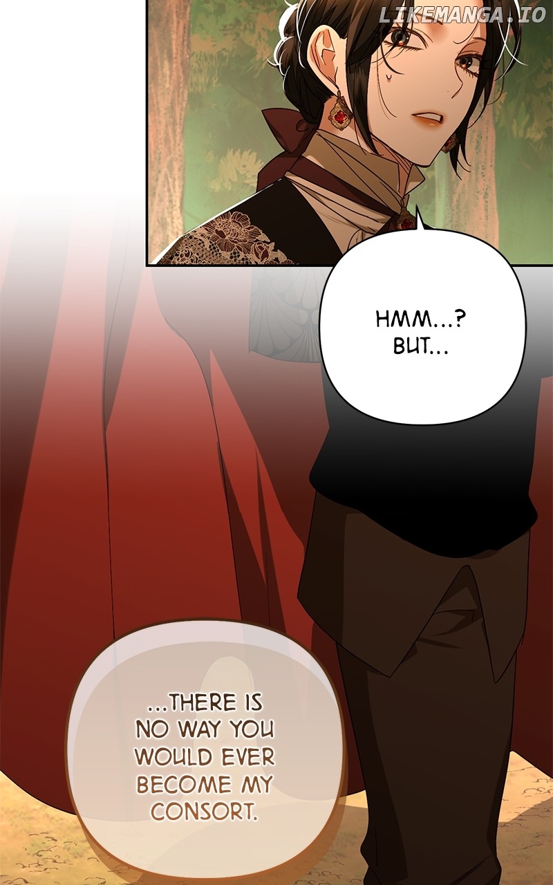 Men of The Harem Chapter 146 - page 54