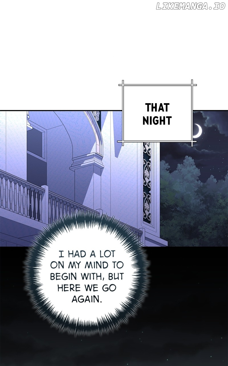 Men of The Harem Chapter 146 - page 59