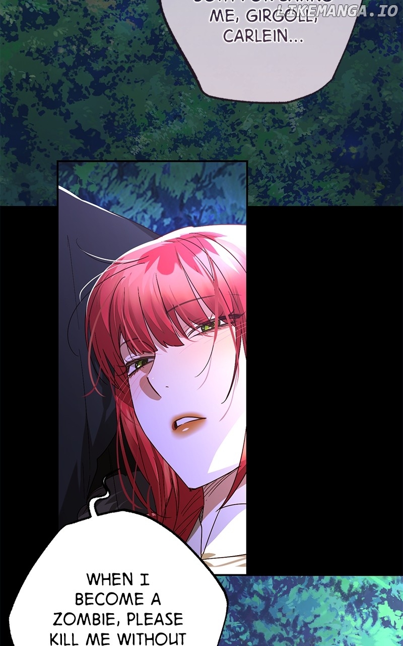 Men of The Harem Chapter 146 - page 62