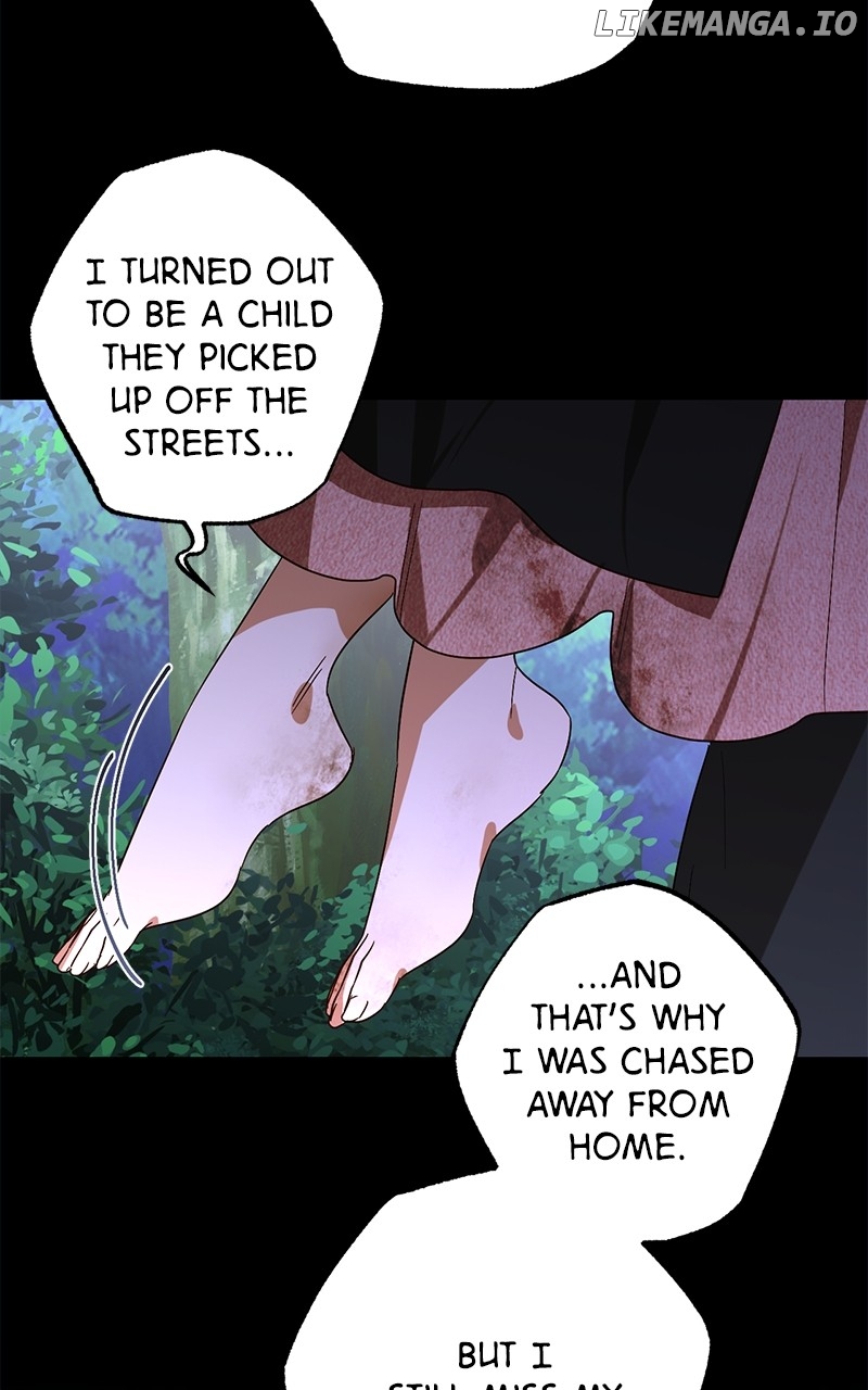 Men of The Harem Chapter 146 - page 64