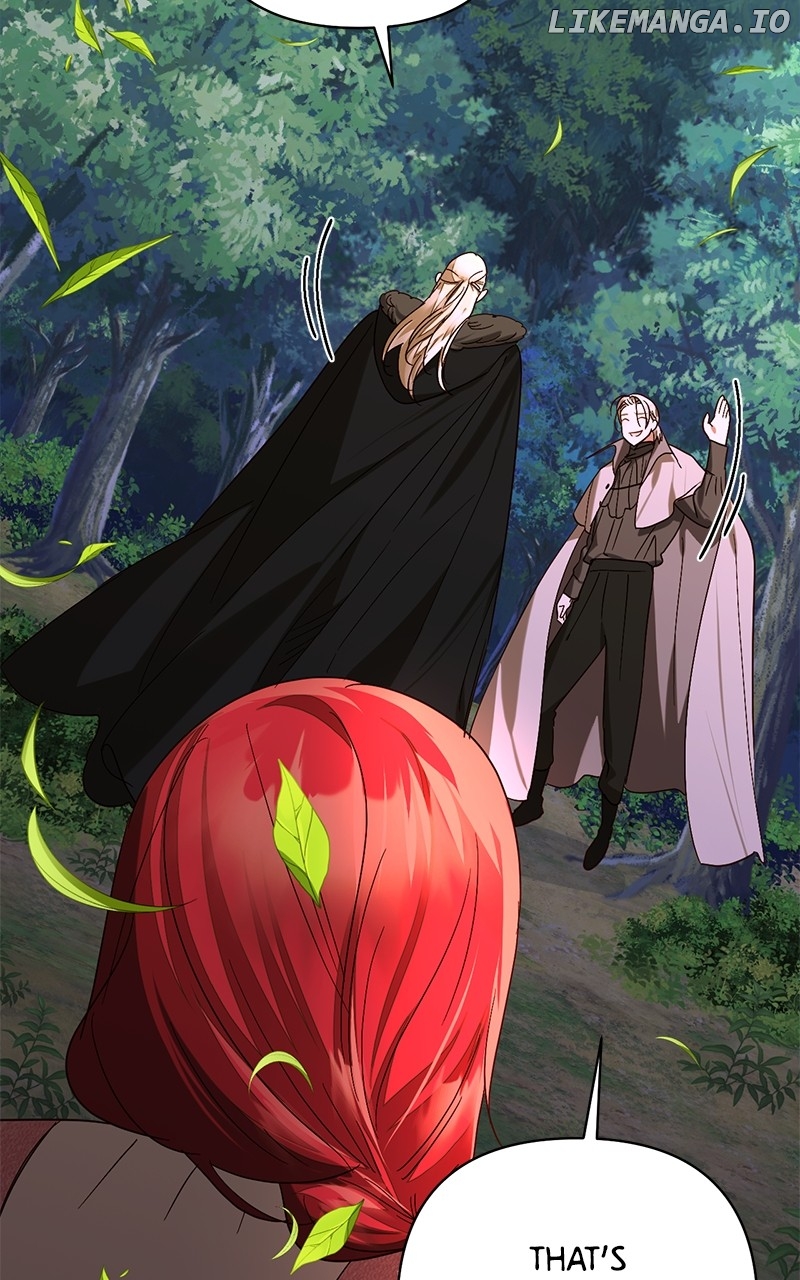 Men of The Harem Chapter 146 - page 80