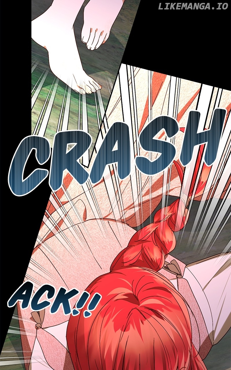 Men of The Harem Chapter 146 - page 82