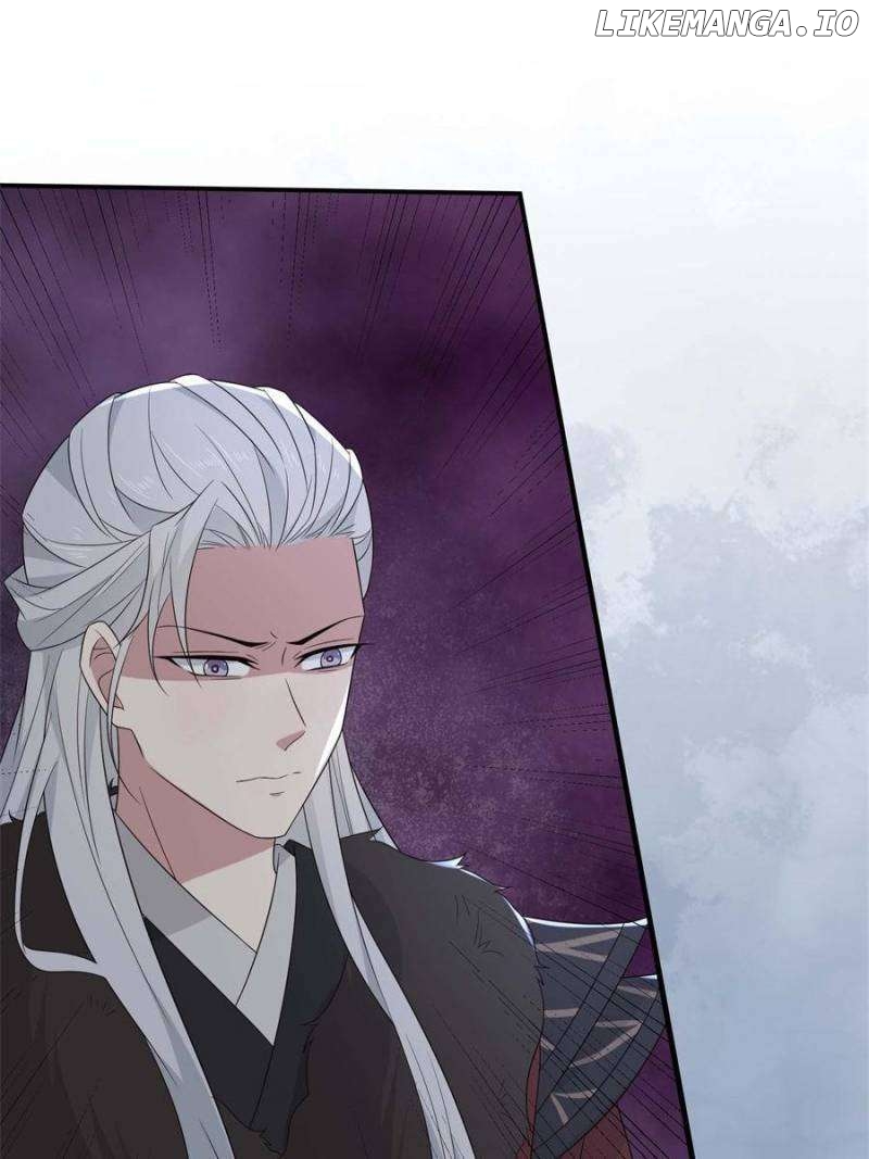 The Sickly Tyrant With An Innocent Facade Chapter 230 - page 10