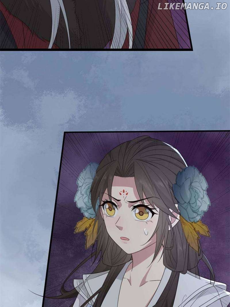 The Sickly Tyrant With An Innocent Facade Chapter 230 - page 11