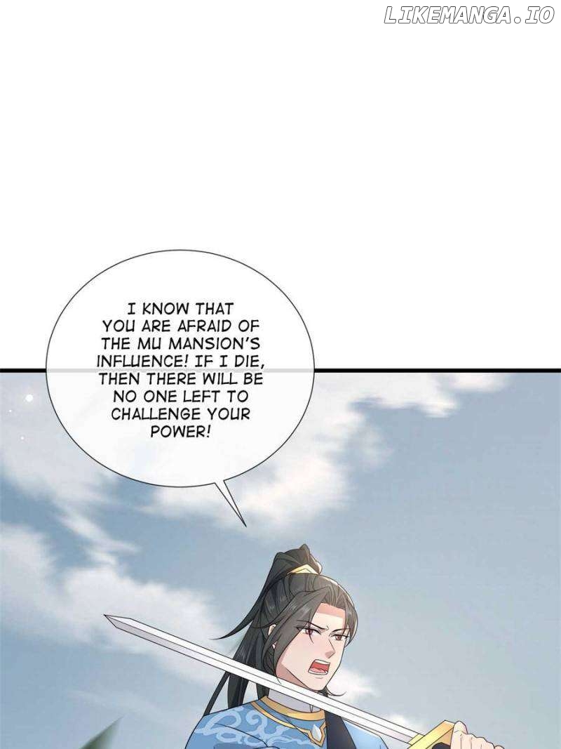 The Sickly Tyrant With An Innocent Facade Chapter 230 - page 14