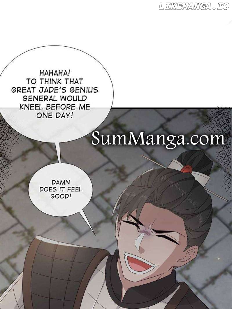 The Sickly Tyrant With An Innocent Facade Chapter 230 - page 16