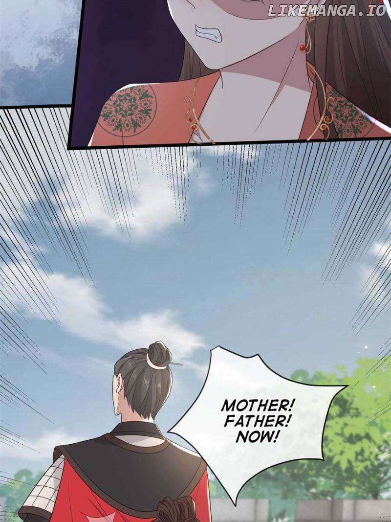 The Sickly Tyrant With An Innocent Facade Chapter 230 - page 19