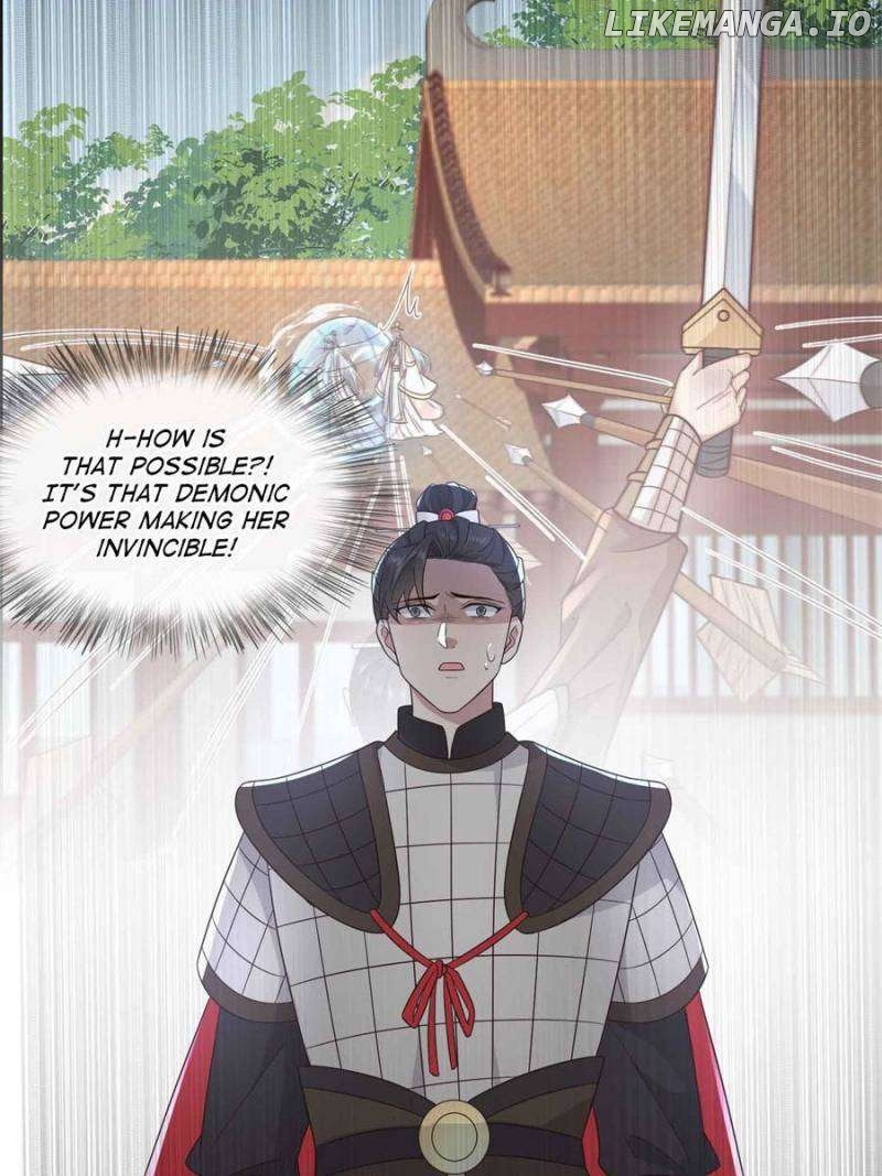 The Sickly Tyrant With An Innocent Facade Chapter 230 - page 30
