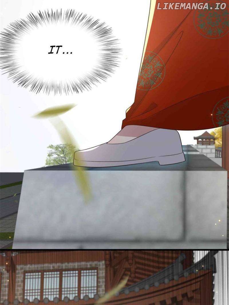 The Sickly Tyrant With An Innocent Facade Chapter 230 - page 34