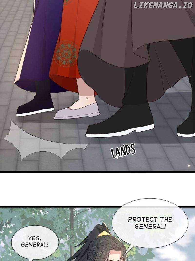 The Sickly Tyrant With An Innocent Facade Chapter 230 - page 39