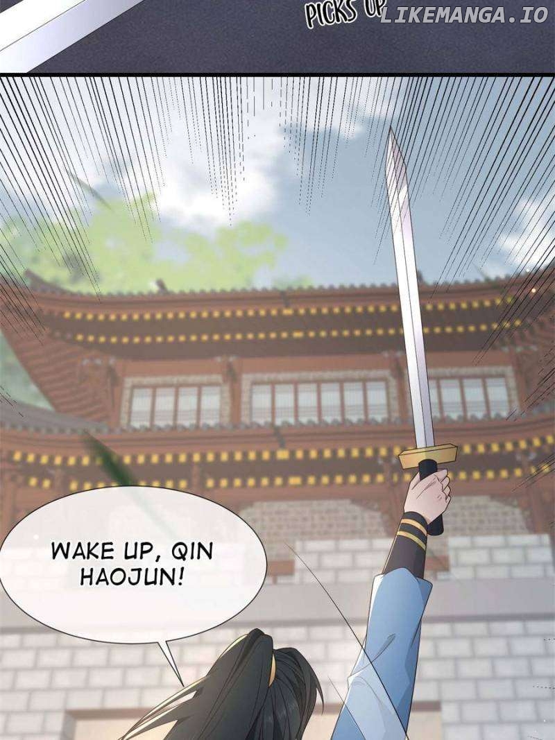 The Sickly Tyrant With An Innocent Facade Chapter 230 - page 43