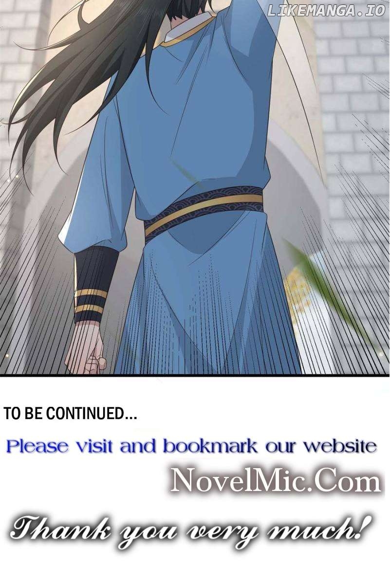 The Sickly Tyrant With An Innocent Facade Chapter 230 - page 44