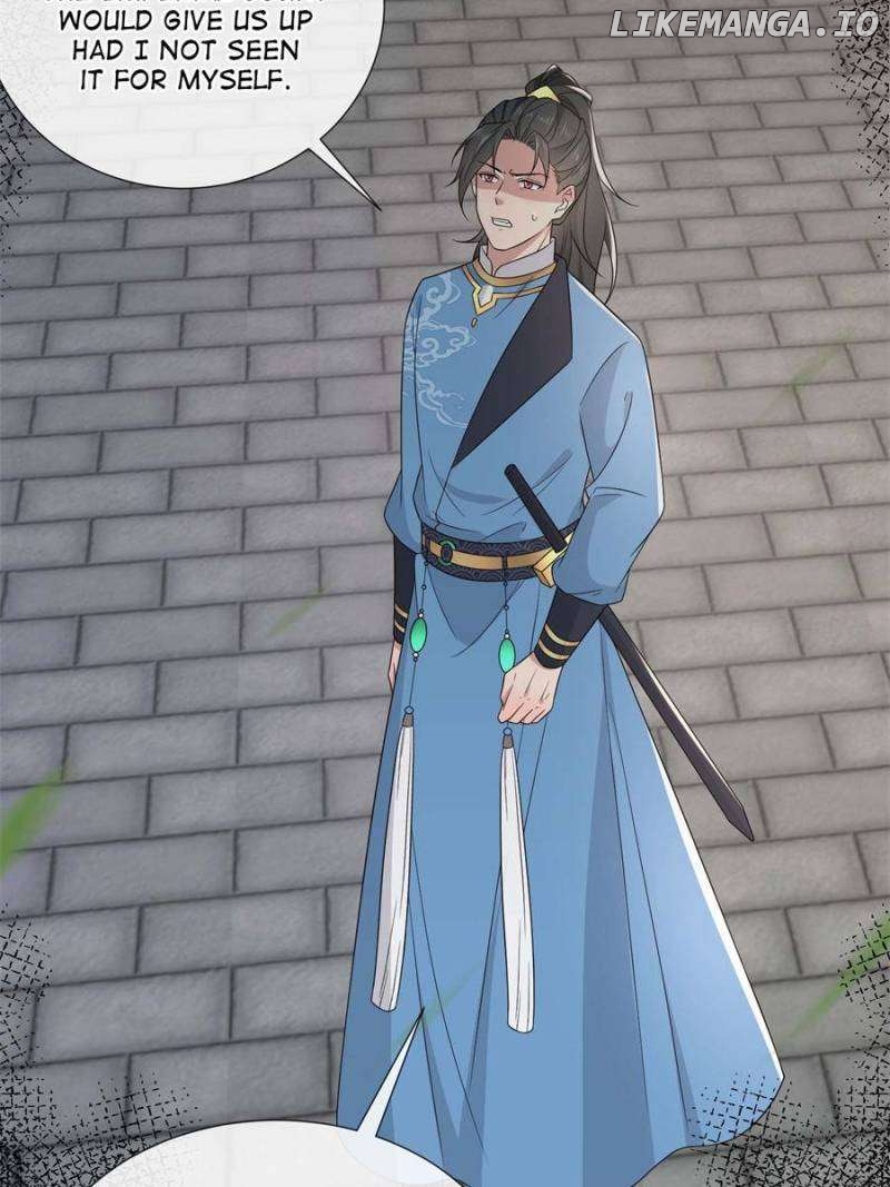 The Sickly Tyrant With An Innocent Facade Chapter 230 - page 5