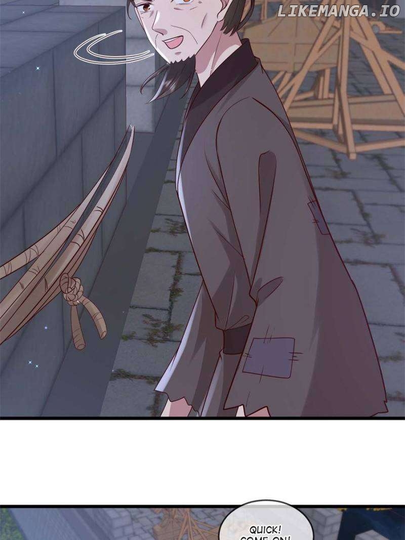 The Sickly Tyrant With An Innocent Facade Chapter 235 - page 3