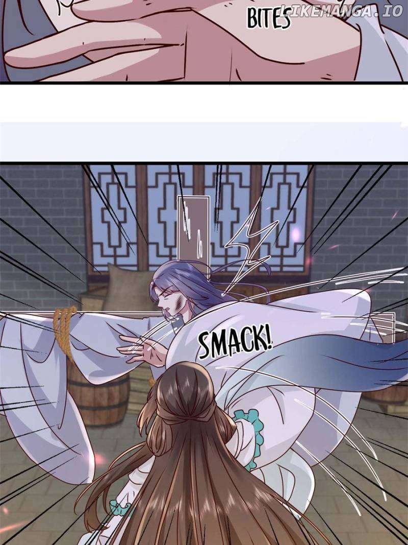 The Sickly Tyrant With An Innocent Facade Chapter 240 - page 10