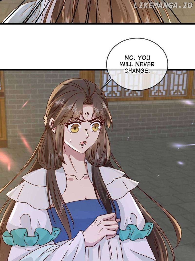 The Sickly Tyrant With An Innocent Facade Chapter 240 - page 11