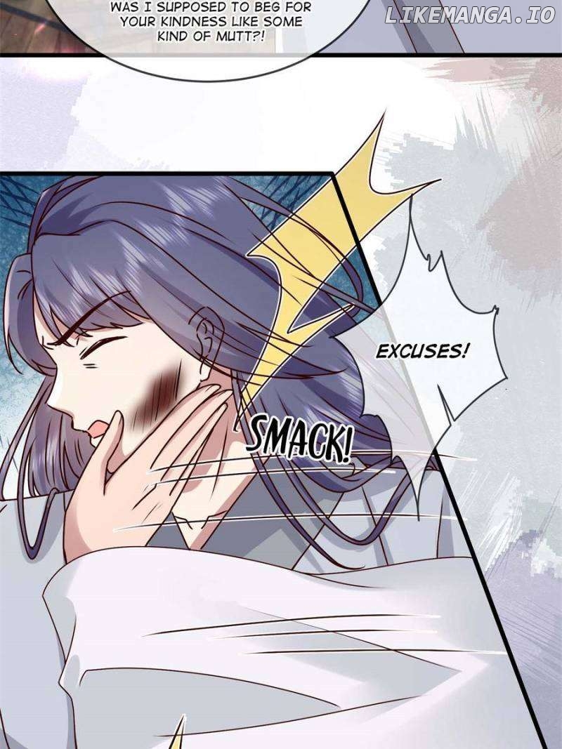 The Sickly Tyrant With An Innocent Facade Chapter 240 - page 13
