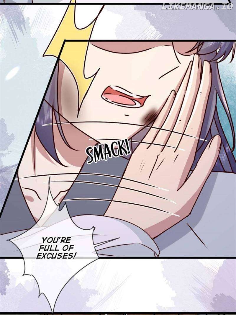 The Sickly Tyrant With An Innocent Facade Chapter 240 - page 14