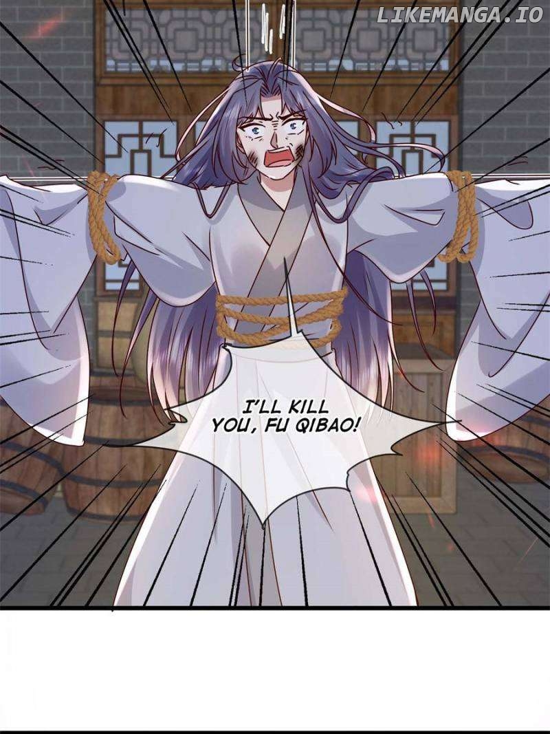 The Sickly Tyrant With An Innocent Facade Chapter 240 - page 15