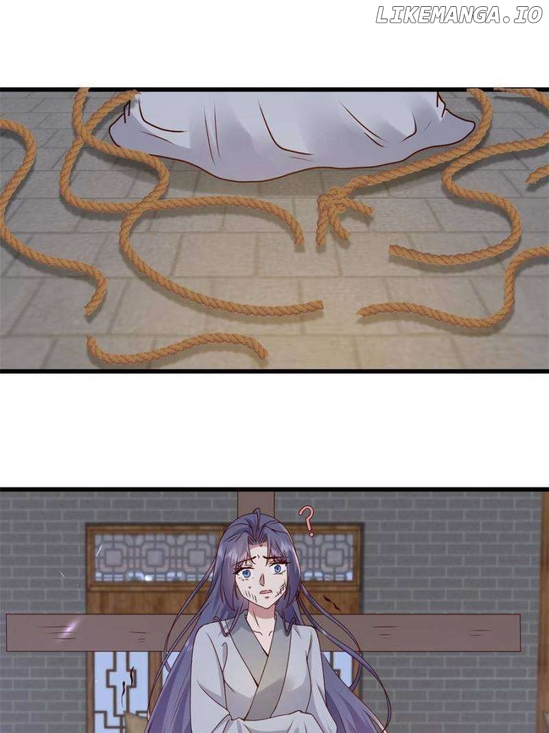The Sickly Tyrant With An Innocent Facade Chapter 240 - page 17