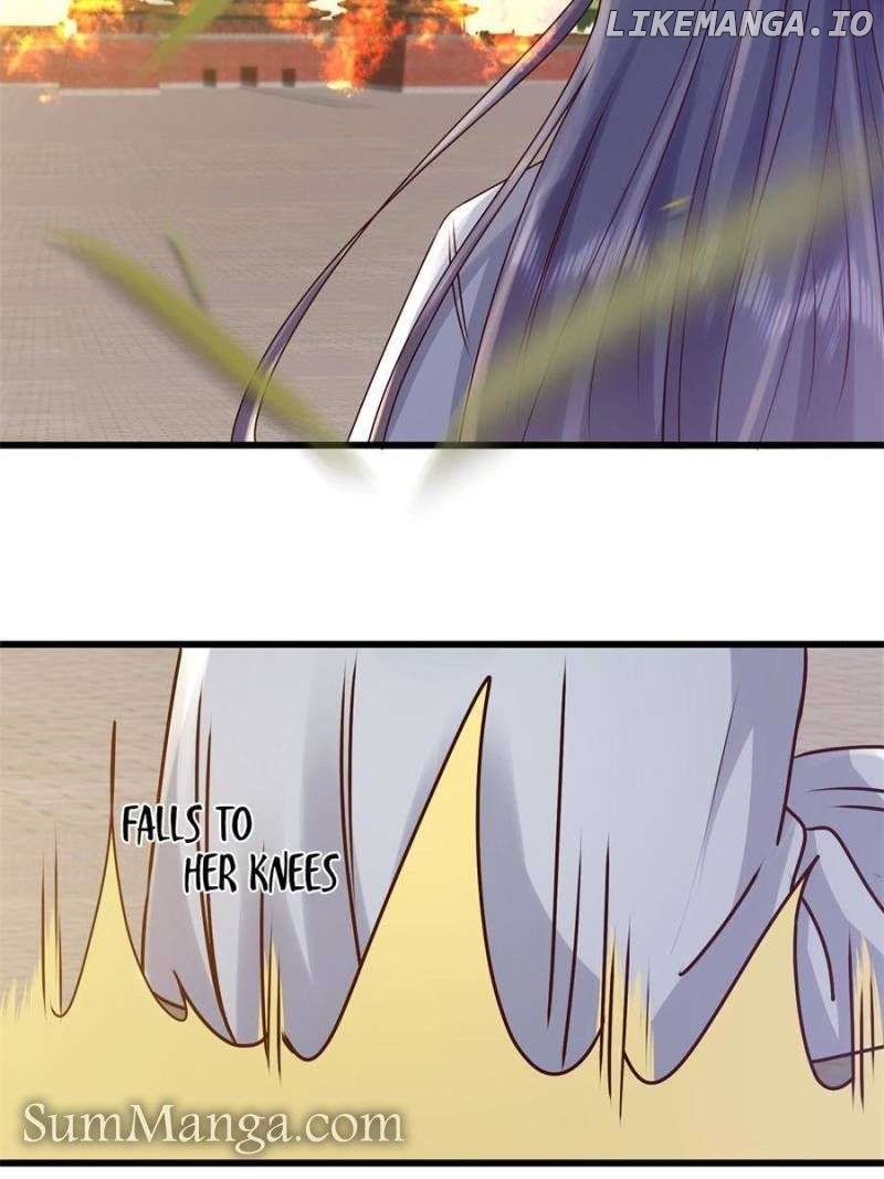 The Sickly Tyrant With An Innocent Facade Chapter 240 - page 23
