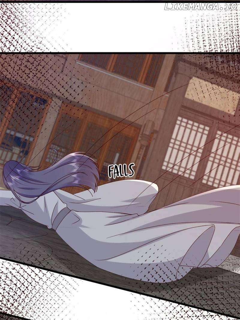 The Sickly Tyrant With An Innocent Facade Chapter 240 - page 26