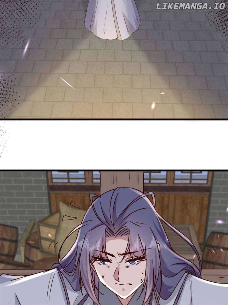 The Sickly Tyrant With An Innocent Facade Chapter 240 - page 3