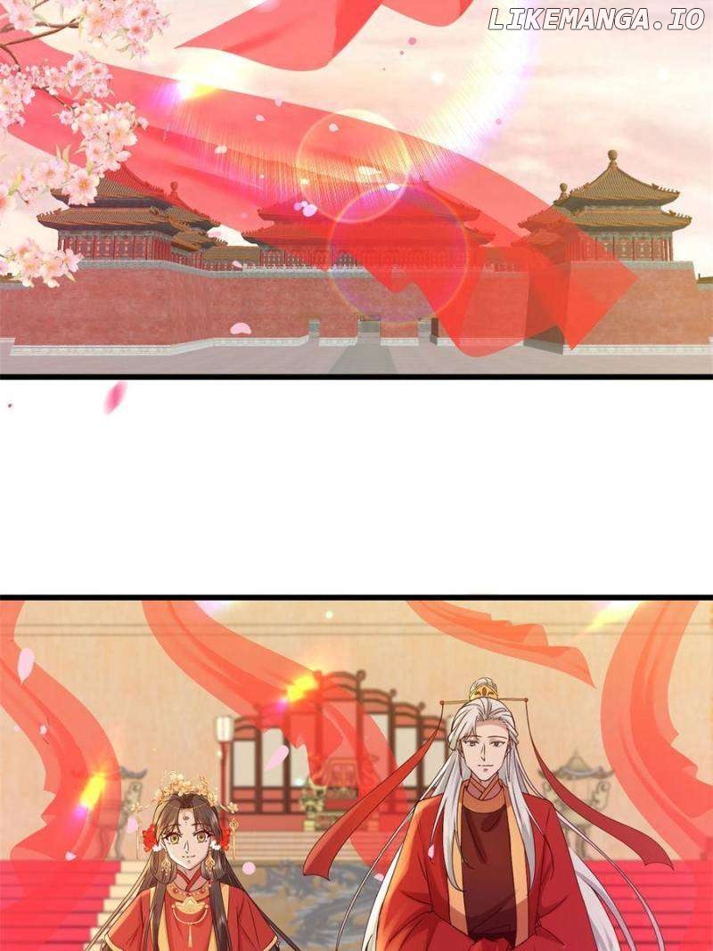 The Sickly Tyrant With An Innocent Facade Chapter 240 - page 30