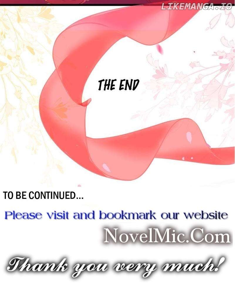 The Sickly Tyrant With An Innocent Facade Chapter 240 - page 34