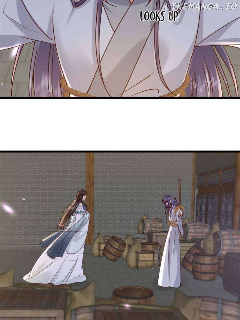 The Sickly Tyrant With An Innocent Facade Chapter 240 - page 4
