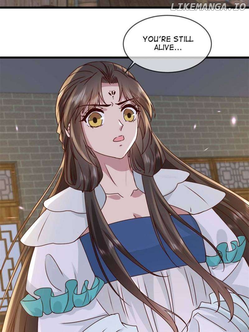 The Sickly Tyrant With An Innocent Facade Chapter 240 - page 5