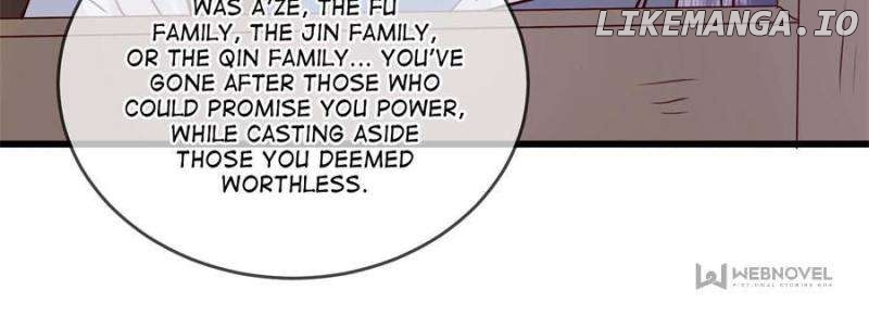 The Sickly Tyrant With An Innocent Facade Chapter 240 - page 8