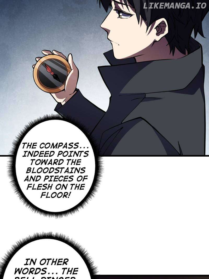 I’m Really Not A Supervillain Chapter 126 - page 5