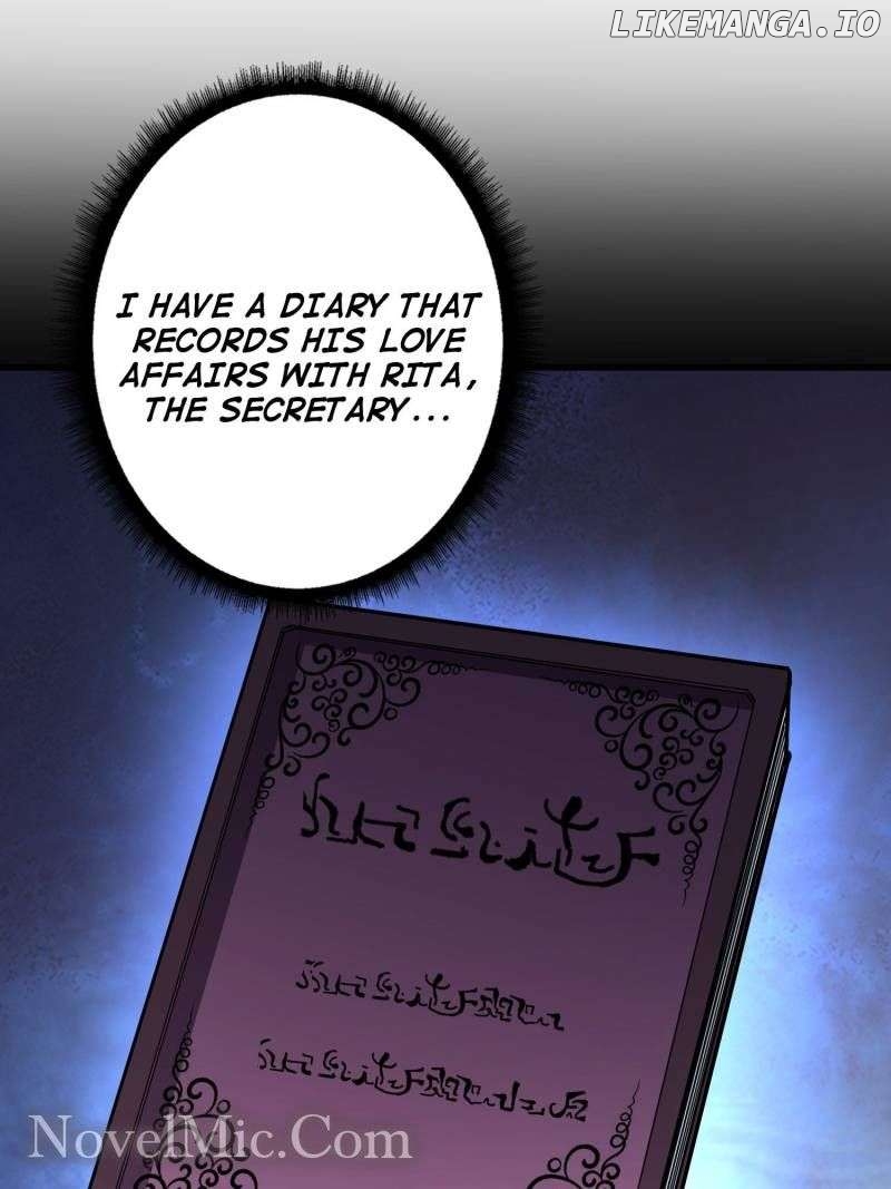 I’m Really Not A Supervillain Chapter 126 - page 9