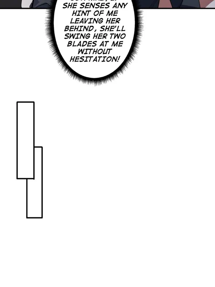 I’m Really Not A Supervillain Chapter 127 - page 21