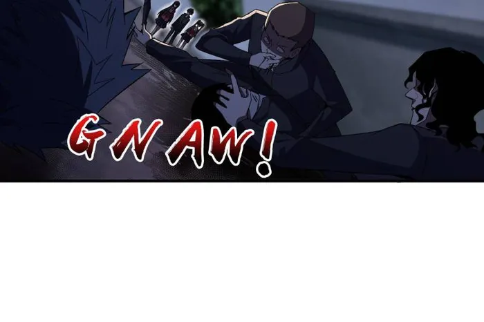 I’m Really Not A Supervillain Chapter 127 - page 23