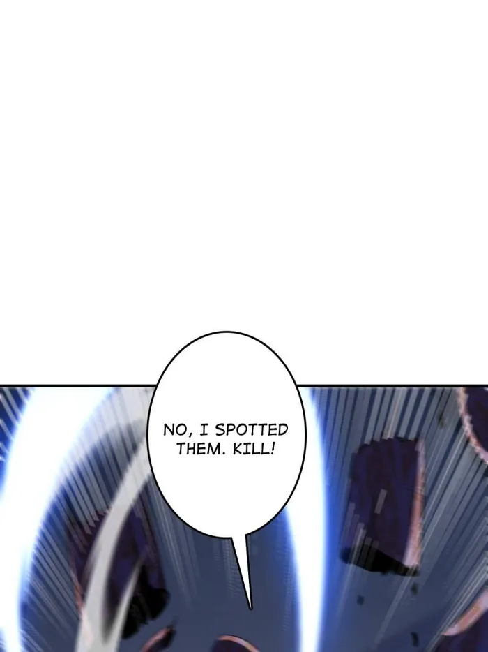 I’m Really Not A Supervillain Chapter 127 - page 27