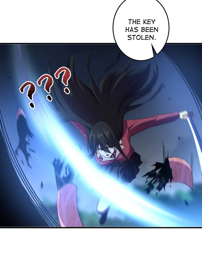 I’m Really Not A Supervillain Chapter 127 - page 40