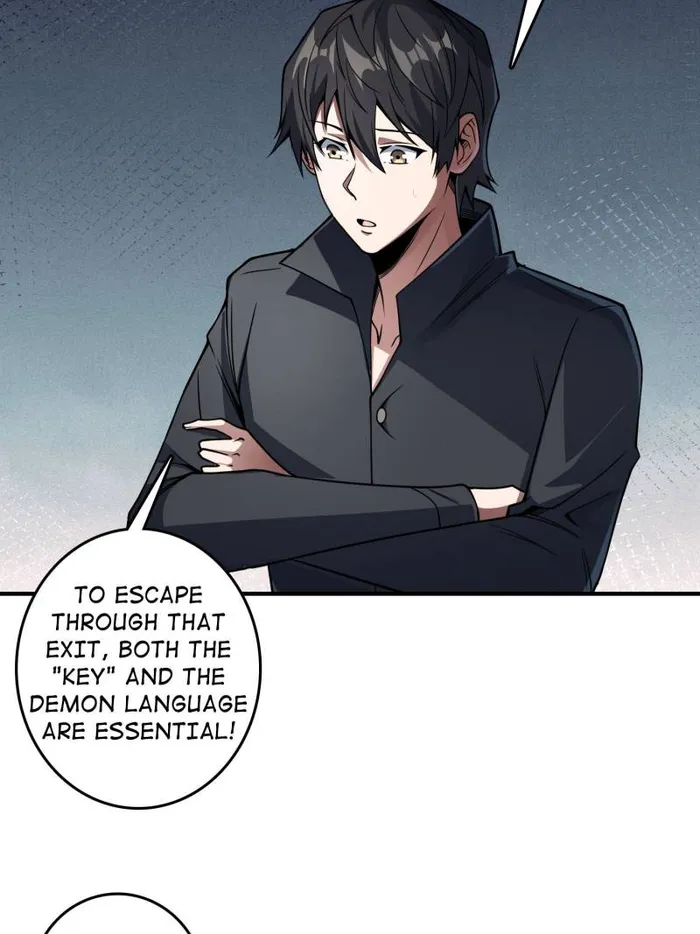 I’m Really Not A Supervillain Chapter 127 - page 5